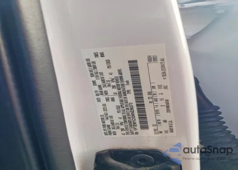 2019 Ford F150 Supercrew из США, поврежденный, VIN 1FTEW1C53KKE56373